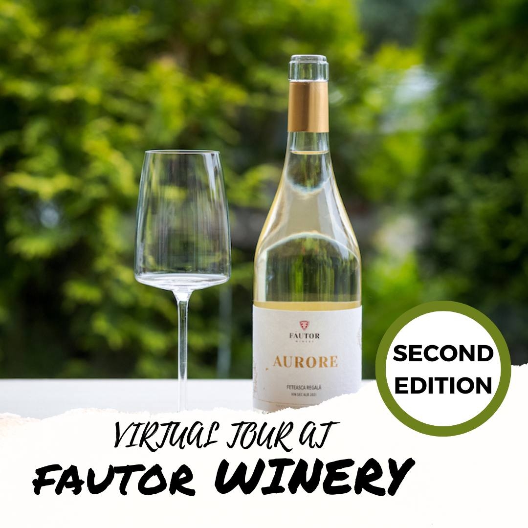 A family-run enterprise, The Fautor Winery crafts wines that uplift and bring happiness.