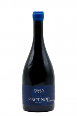 Divus Pinot Noir Premium Wine Vol 2 2019 0.75l photo 1