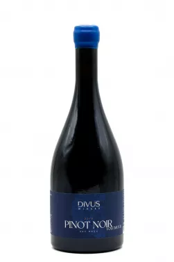 Divus Pinot Noir Premium Wine Vol 2 2019 0.75l foto 1