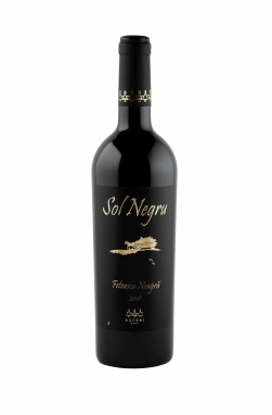 Asconi SOL NEGRU Feteasca Neagra Red Wine 0.75l photo 1