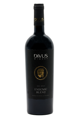 Divus Endemic Blend  2019 Wine 0.75l foto 1