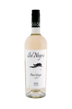 Asconi SOL NEGRU Pinot Grigio White dry wine 0.75l foto 1