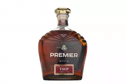 Divin «PREMIER» VSOP 5 Years 0.5l photo 1