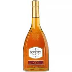 Divin & Cognac foto 1