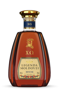 Divin & Cognac photo 1