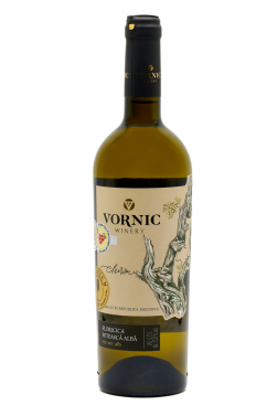 Vornic Floricica Feteasca Alba 2021 Wine 0.75l photo 1
